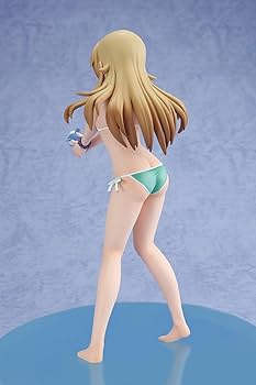俺妹 高坂桐乃 水着ver コトブキヤ Amazon.co.jp: 俺の妹がこんなに可愛いわけがない 高坂桐乃